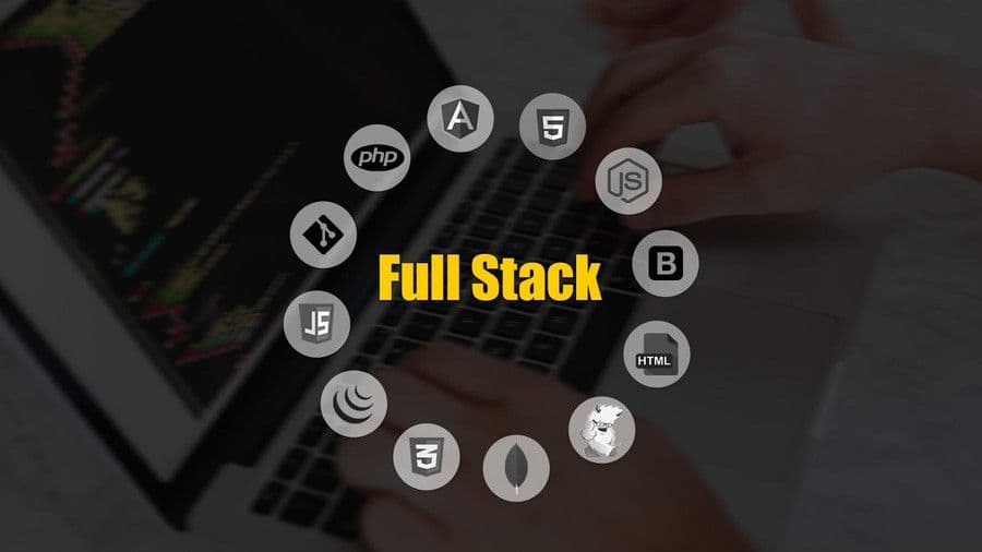 What is a Full Stack Developer